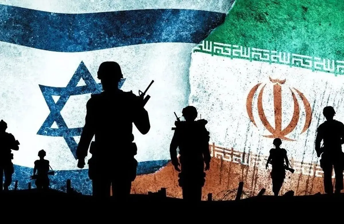 نوع حمله ایران به اسرائیل: ایران تاسیسات آب شیرین کن و تاسیسات گازی اسرائیل می زند؟!