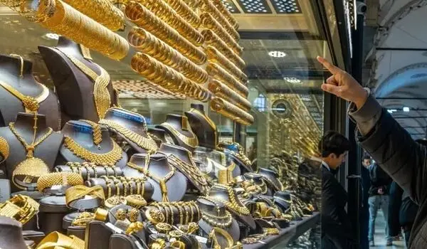 بروزرسانی قیمت دلار، طلا و سکه امروز شنبه ۹ آبان ۱۴۰۵