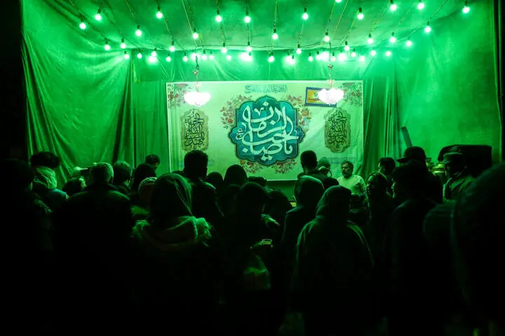 اعمال شب و روز نیمه شعبان چیست؟