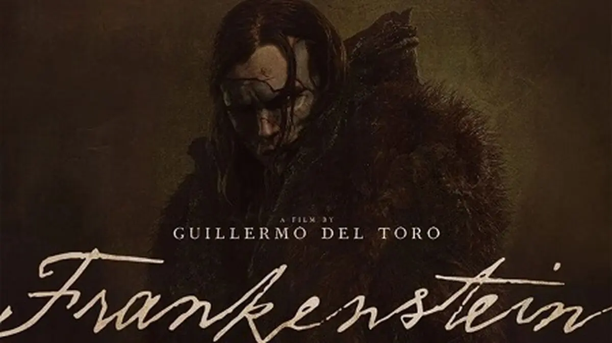 نمره‌ها و نقد فیلم Frankenstein 2025 : بازگشت قدرتمند دل تورو با هیولا