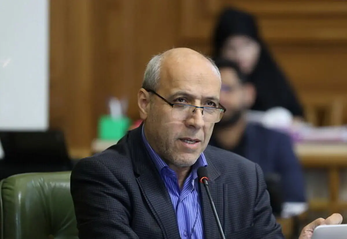 شهرداری تهران به پویش «نه به تصادف» بپیوندد
