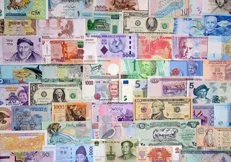 جدیدترین جدول قیمت دلار در بازار آزاد امروز پنجشنبه ۴ اردیبهشت ۱۴۰۴