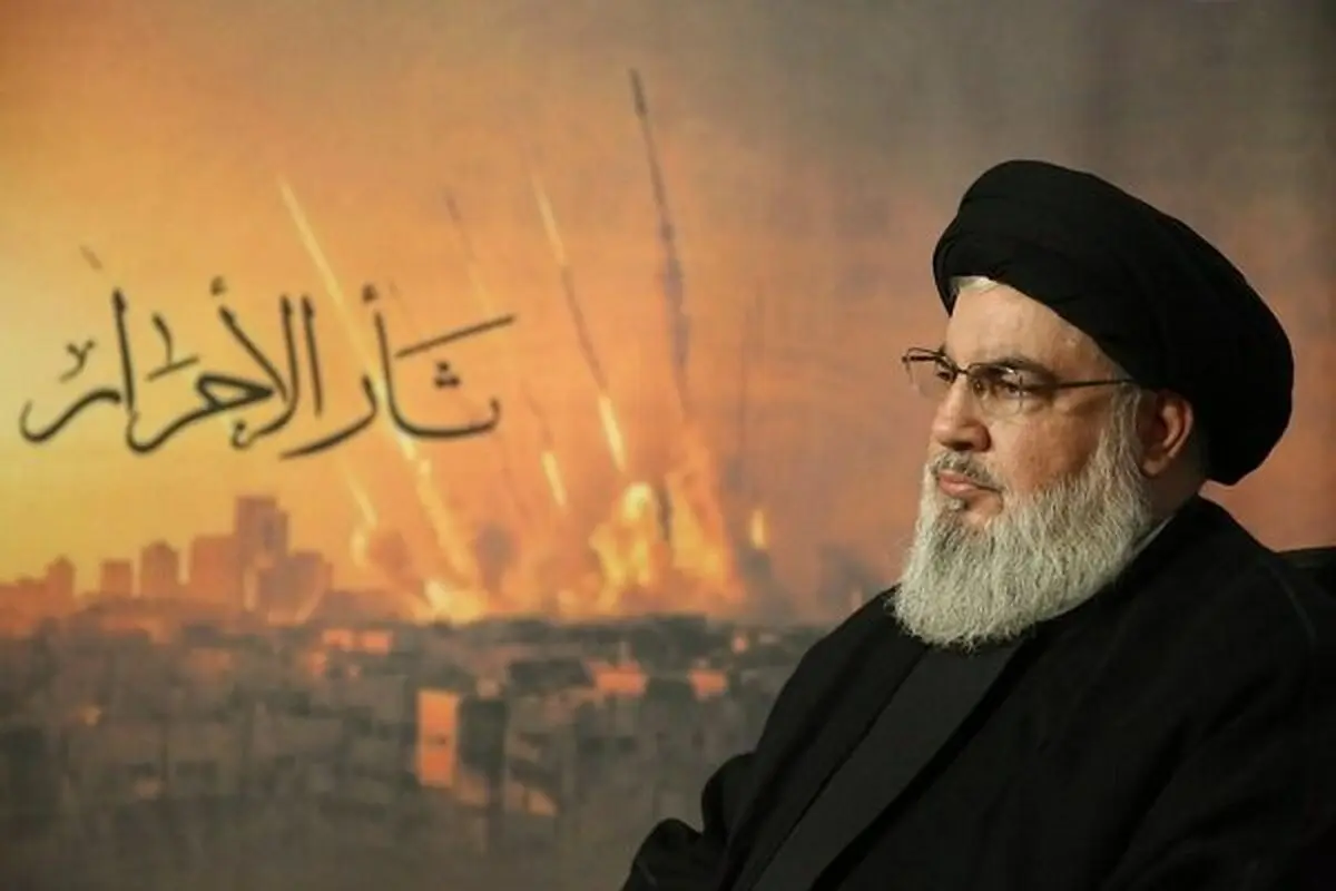 آیا ادعای خبرساز درباره مجروح شدن سیدحسن نصرالله صحت دارد؟ + عکس