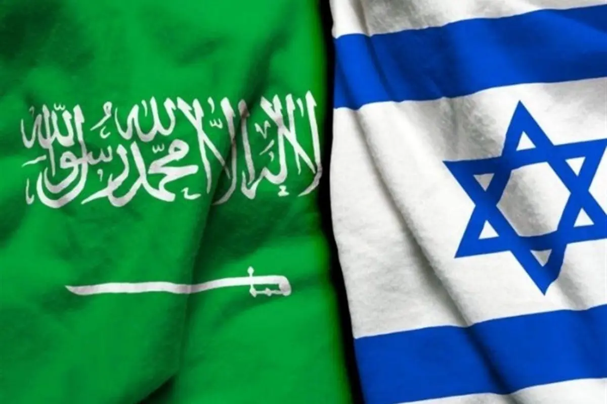 بیانیه عربستان علیه اسرائیل
