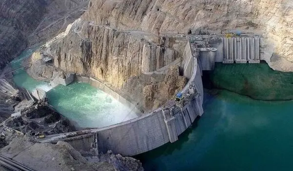آخرین وضعیت سدهای تهران اعلام شد