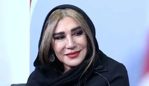 نسیم ادبی: اگر قبل انقلاب بود "بهرنگ علوی" می‌تونست خود «بهروز وثوقی» باشه
