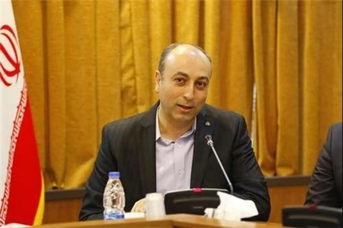 مدیرعامل جدید سایپا منصوب شد
