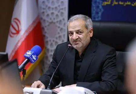خبر وزیر آموزش و پرورش درباره مسکن معلمان شاغل و فرهنگیان بازنشسته | اعلام زمان ثبت‌ نام آزمون استخدامی 85 هزار نفری