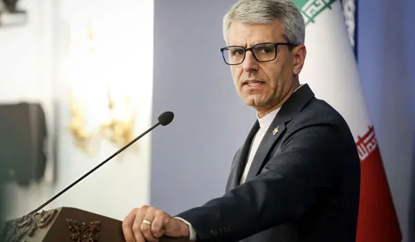 اورانیوم از ایران خارج نمی‌شود؛ ترامپ هم مذاکره تلفنی مستقیم نکرده + ویدیو
