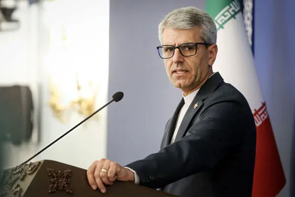 اورانیوم از ایران خارج نمی‌شود؛ ترامپ هم مذاکره تلفنی مستقیم نکرده + ویدیو
