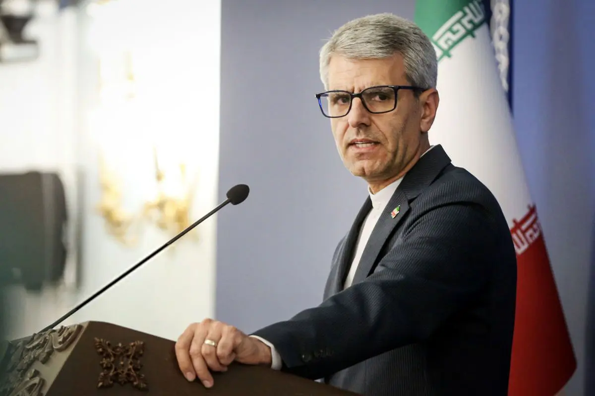 اورانیوم از ایران خارج نمی‌شود؛ ترامپ هم مذاکره تلفنی مستقیم نکرده + ویدیو
