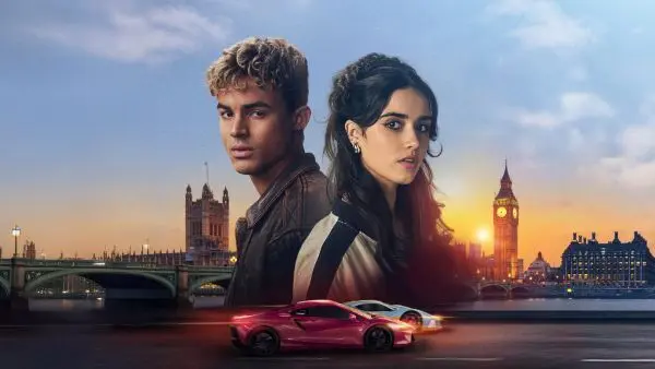 معرفی و نقد فیلم اشتباه من: لندن 2025 My Fault: London : عاشقانه تکراری!