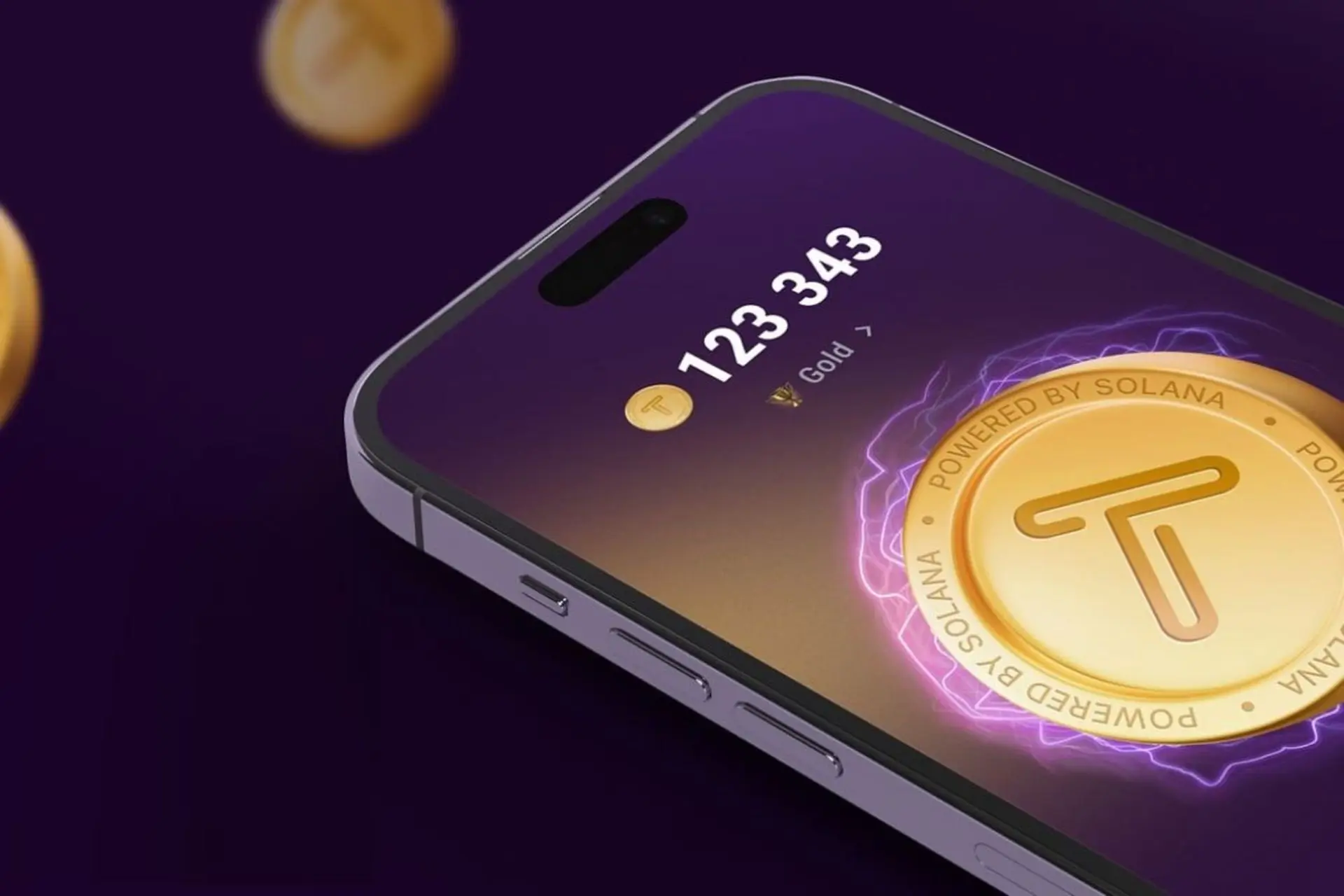 بازی تپ سواپ تلگرام چیست؟ + لینک بازی TapSwap 