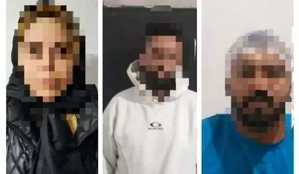 اجاره قاتل برای قتل همسر | در یکی از استان‌های شمالی اتفاق افتاد
