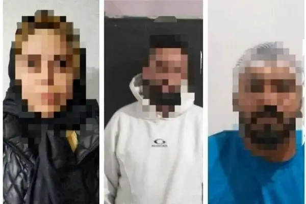 اجاره قاتل برای قتل همسر | در یکی از استان‌های شمالی اتفاق افتاد
