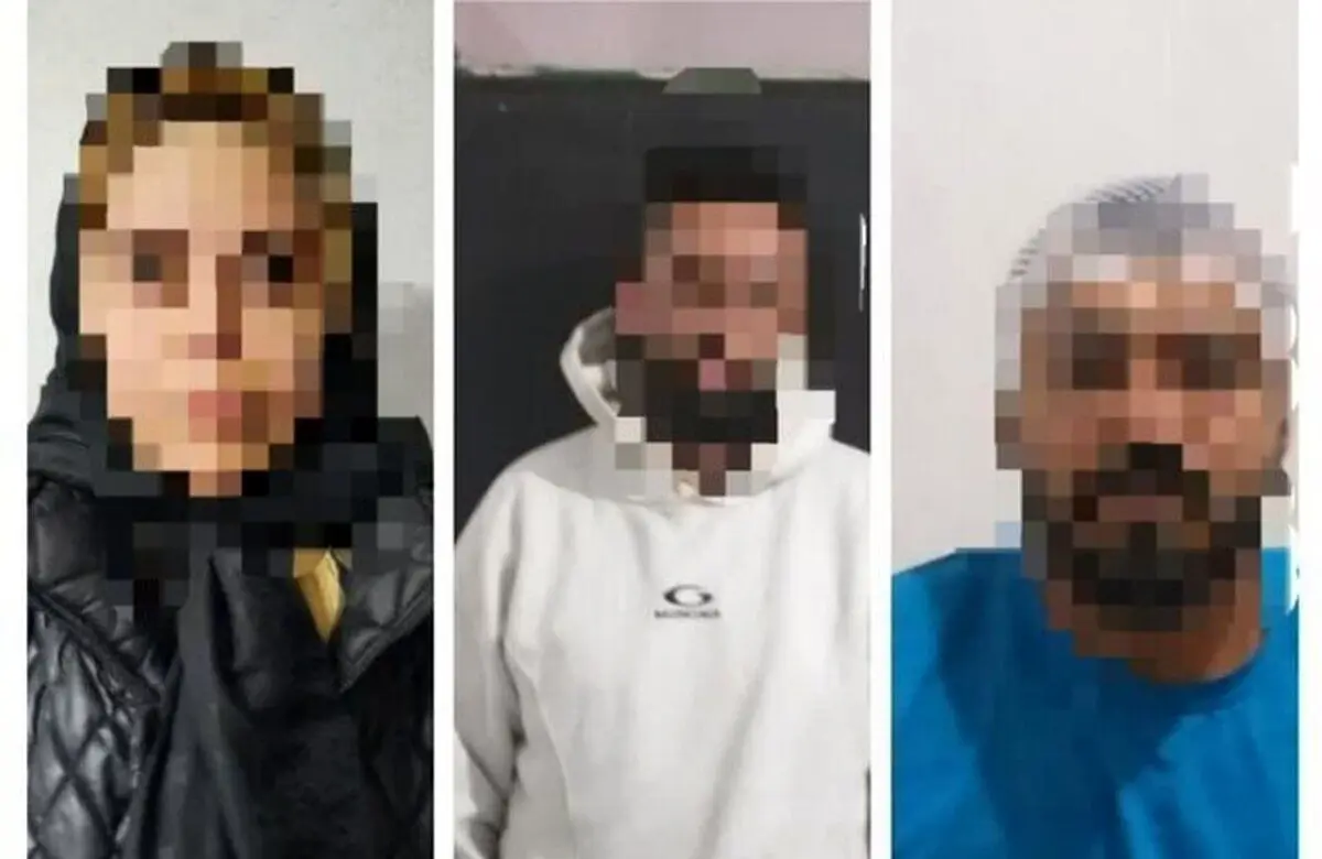 اجاره قاتل برای قتل همسر | در یکی از استان‌های شمالی اتفاق افتاد
