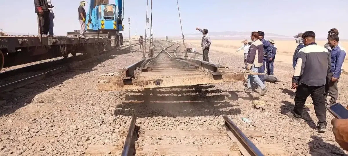 اعتراض کارگران ابنیه فنی لرستان به‌ عدم پرداخت پاداش جنگ و مزایای مزدی