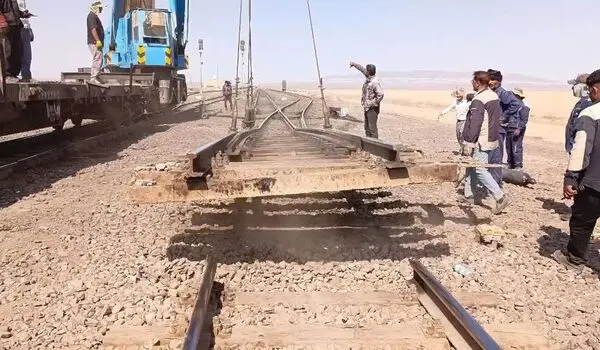 اعتراض کارگران ابنیه فنی لرستان به‌ عدم پرداخت پاداش جنگ و مزایای مزدی