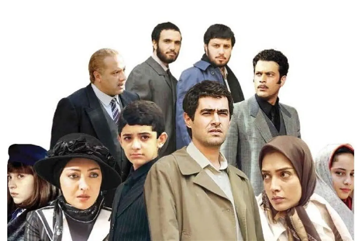 دانلود قسمت اول سریال سرزمین مادری ۳ از شبکه سه + لینک تلوبیون
