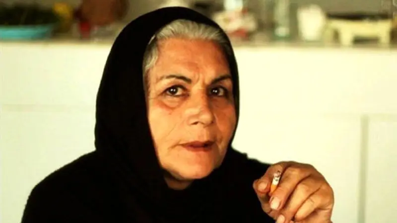 علت فوت کبری امین سعیدی معروف به شهرزاد سینمای ایران چه بود؟