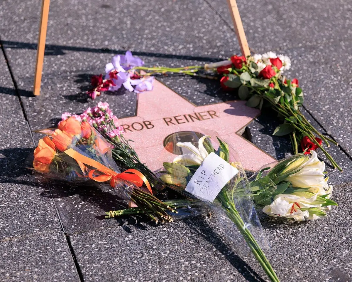 اتهام قتل والدین علیه پسر راب راینر؛ نیک راینر به دو فقره قتل عمد متهم شد