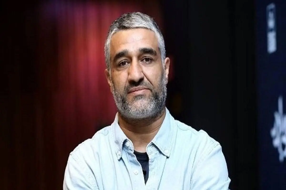 دادگاه پژمان جمشیدی امروز برگزار می‌شود
