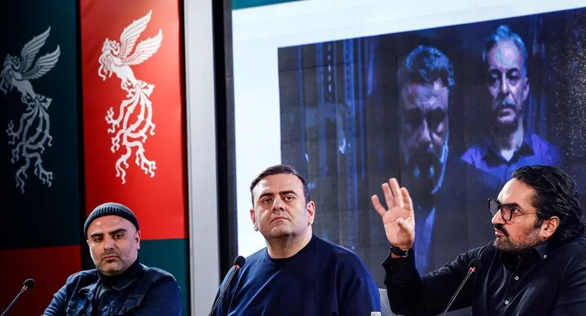 نبود بازیگران در نشست‌ها خیلی هم منفی نبود | دیده شدن به چه قیمتی؟