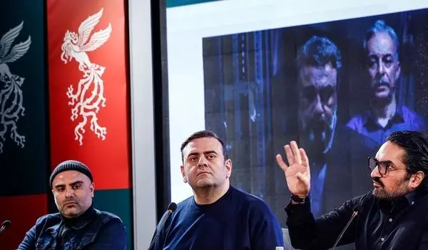 نبود بازیگران در نشست‌ها خیلی هم منفی نبود | دیده شدن به چه قیمتی؟