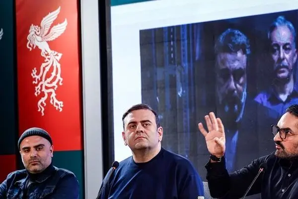 نبود بازیگران در نشست‌ها خیلی هم منفی نبود | دیده شدن به چه قیمتی؟