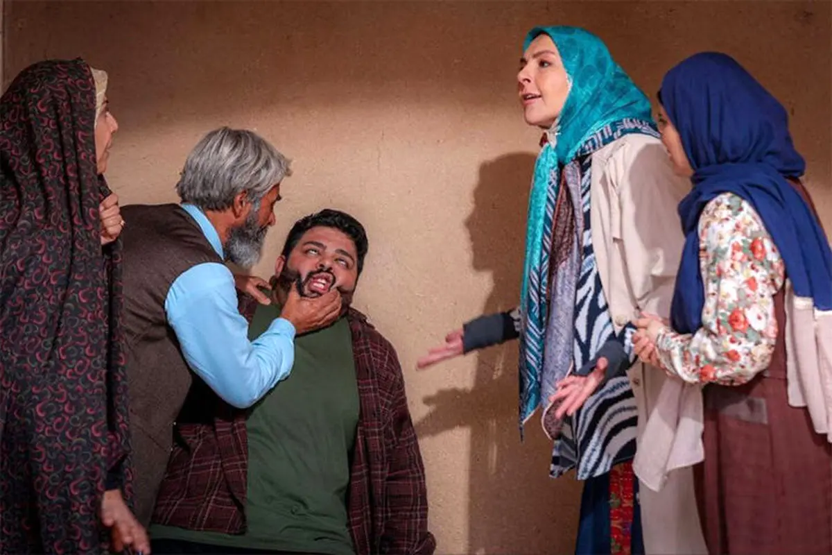ساعت پخش و تکرار سریال بادار روی آنتن شبکه یک امشب یکشنبه ۱۶ شهریور ۱۴۰۴