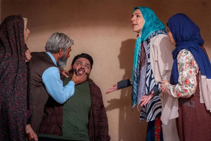 لینک پخش آنلاین قسمت ۱۲ سریال بادار از شبکه یک سیما امشب ۱۶ شهریور ۱۴۰۴