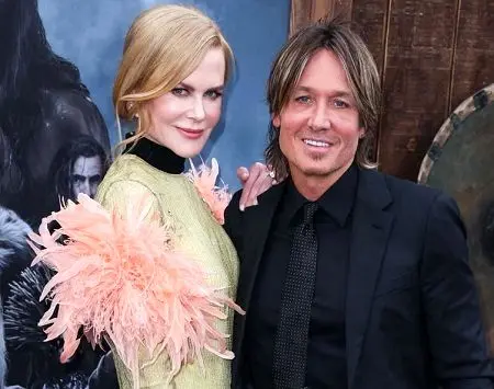 نیکول کیدمن از همسرش، کیت اوربن طلاق گرفت