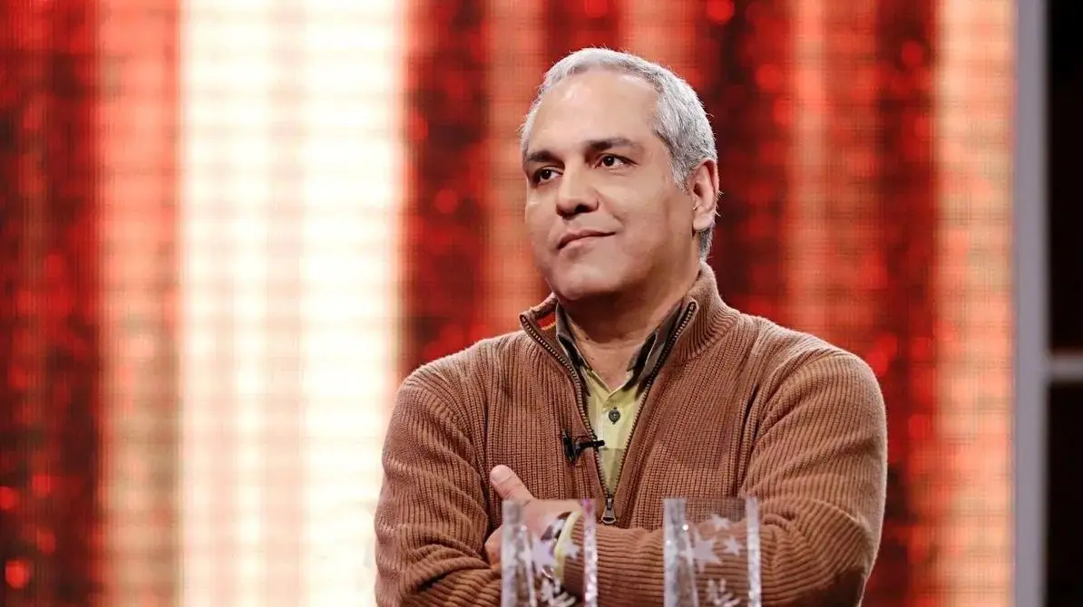 زمان پخش سریال مرد سه هزار چهره مهران مدیری مشخص شد