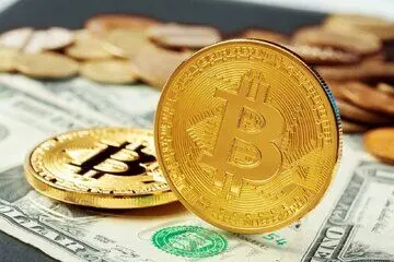 بازارهای جهانی در تلاطم | سقوط بیت‌کوین و طلا، هراس از رکود