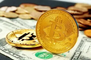 بازارهای جهانی در تلاطم | سقوط بیت‌کوین و طلا، هراس از رکود