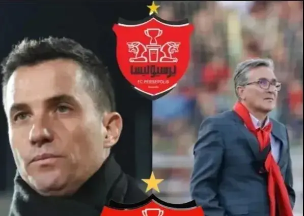 برانکو یا اوسمار؛ انتخاب هواداران پرسپولیس کیست؟!