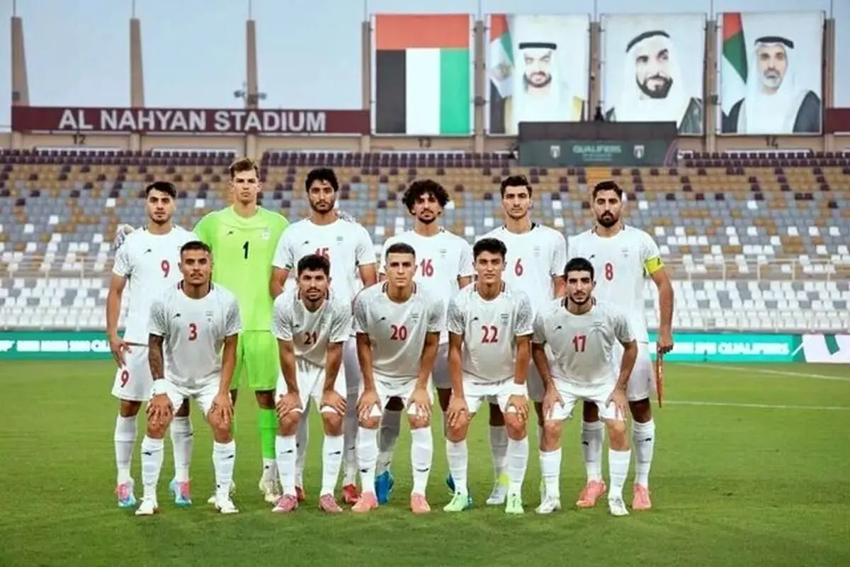 ساعت بازی ایران – کره جنوبی مشخص شد
