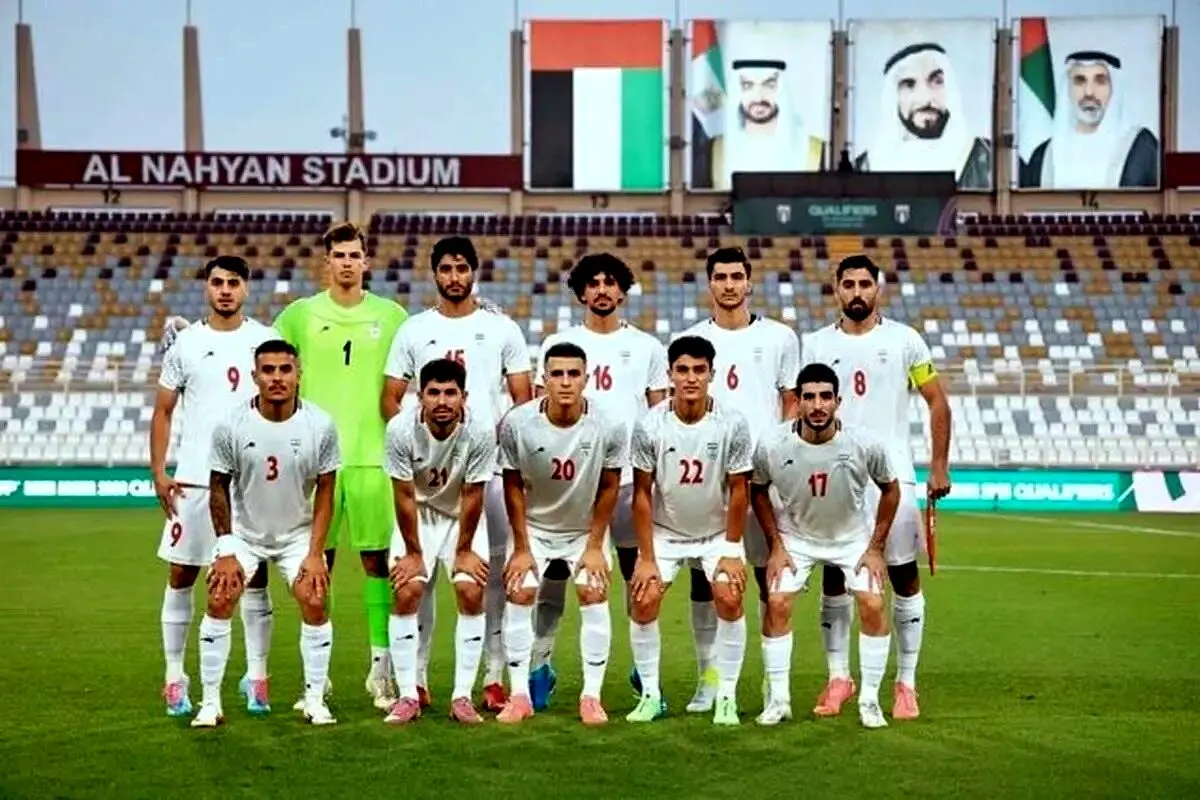 ساعت بازی ایران – کره جنوبی مشخص شد
