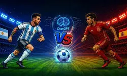 پیش بینی نتیجه بازی فینال اسپانیا و آرژانتین در جام جهانی ۲۰۲۶ توسط ChatGPT
