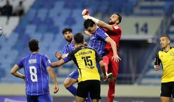 انتقادات تند مظلومی از استقلال | این همه هزینه، این حذف مفتضحانه؟
