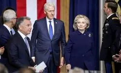 بیل و هیلاری کلینتون موافقت کردند در تحقیقات مجلس نمایندگان درباره اپستین شهادت دهند