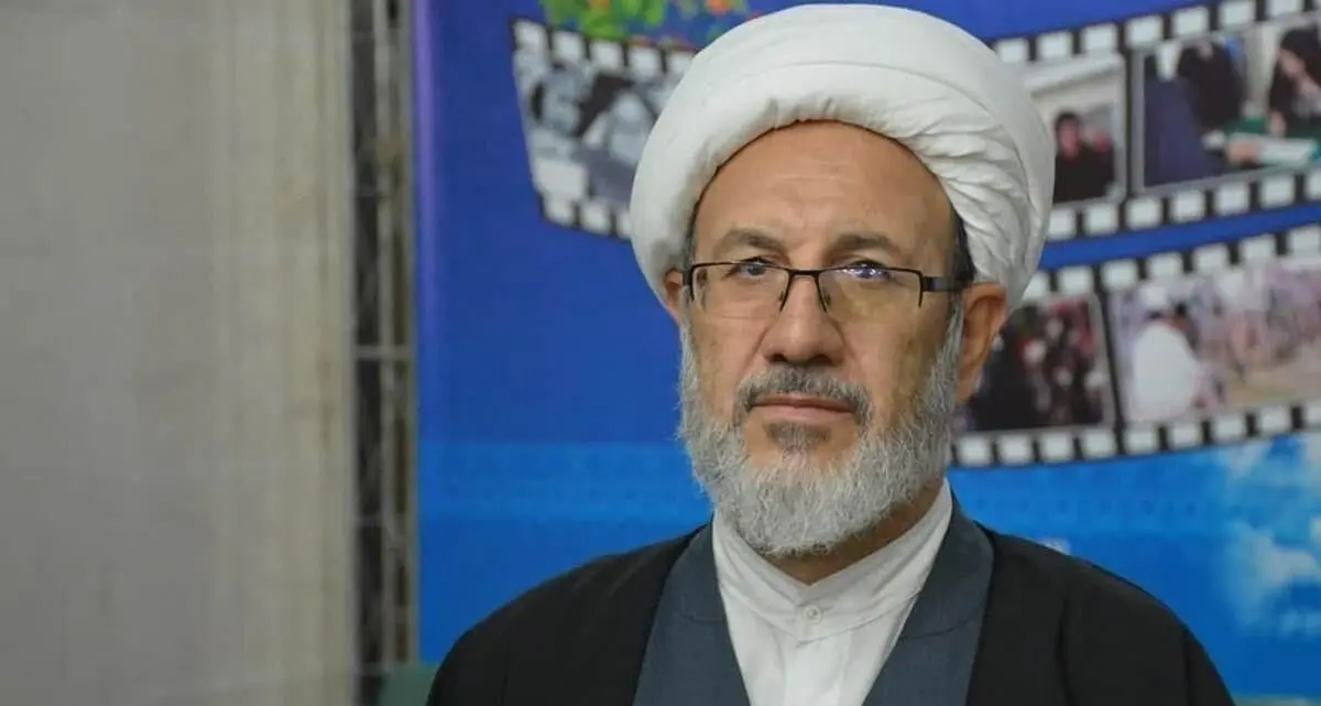 افشاگری سعید محمد از دخالت جمیله علم الهدی در عزل و نصب‌ها