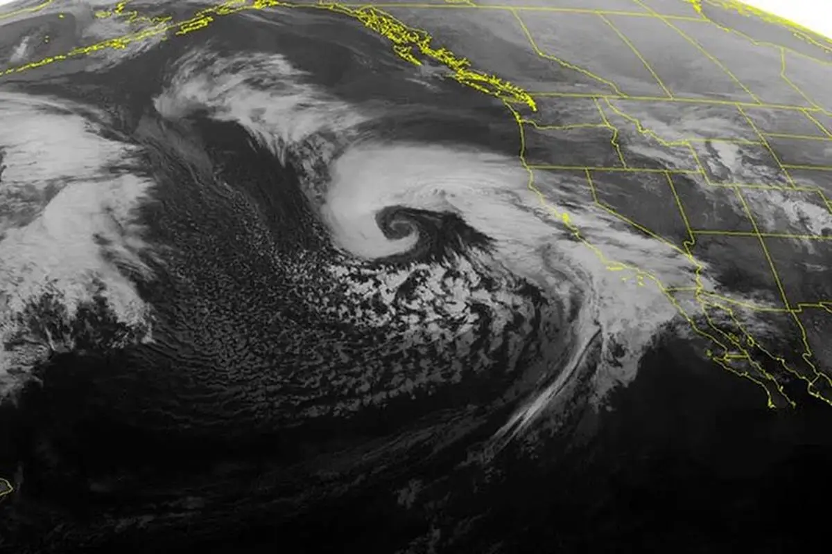 خبر خوش هواشناسی؛ ال‌نینو بر کشور حاکم می‌شود