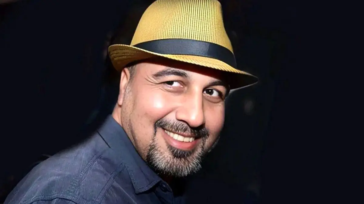 داستان سکته مغزی رضا عطاران چیست؟