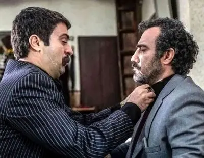 سریال پایتخت ۷ چه روز و ساعتی پخش می‌شود|سریال پایتخت ۷ از شبکه ۱+جدول ساعت و تاریخ پخش و تکرار