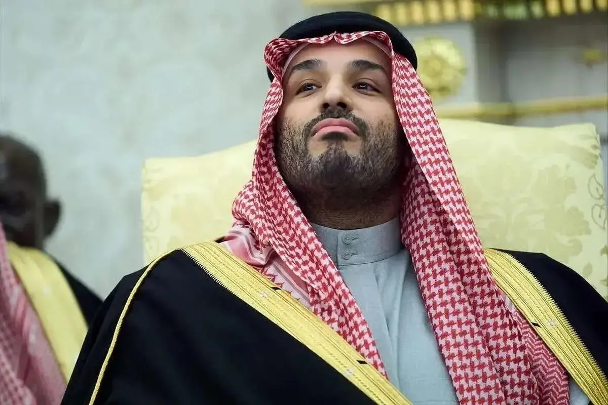 خبر فوری جنگ | تصمیم نهایی عربستان برای ورود به جنگ | بن سلمان دستور حمله صادر کرد