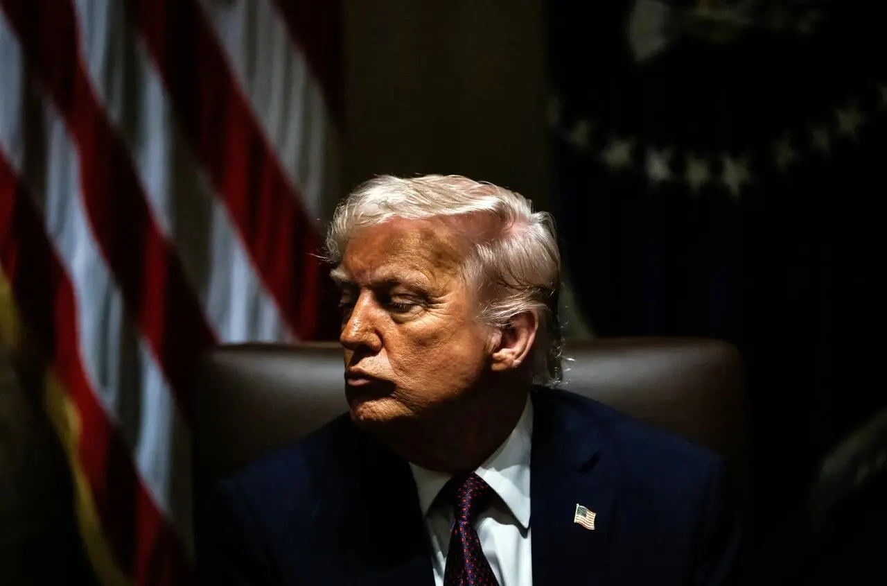 نامه ایران به شورای امنیت برای شکایت از ترامپ