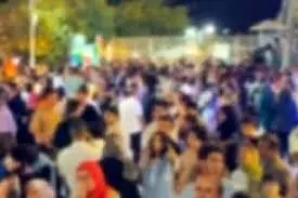 ادامه حواشی جشن باغ جنت شیراز | دادستان: احساسات مردم متدین شیراز جریحه‌دار شده