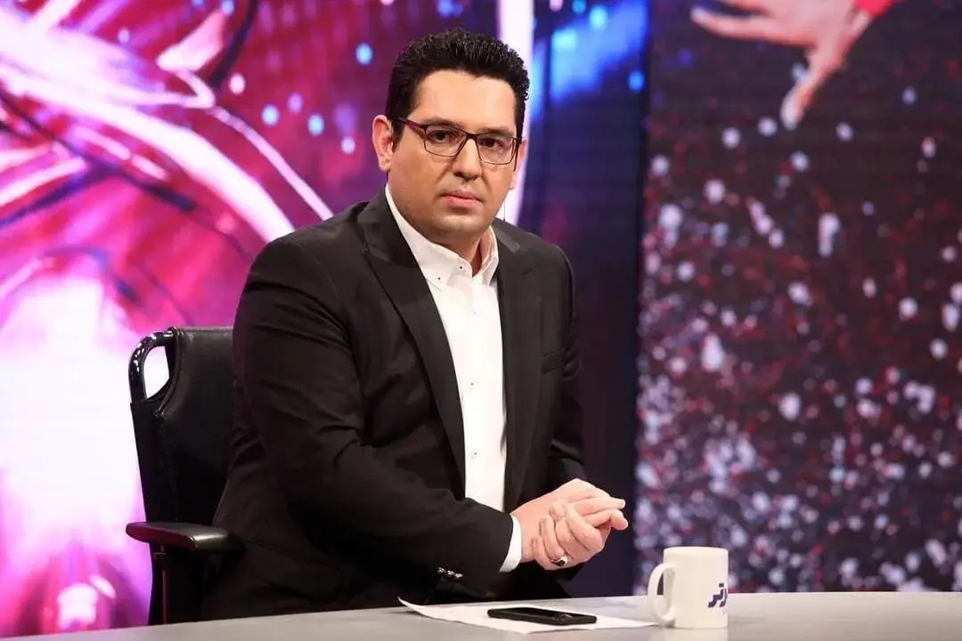 گزارشگر دربی ۱۰۶ معرفی شد
