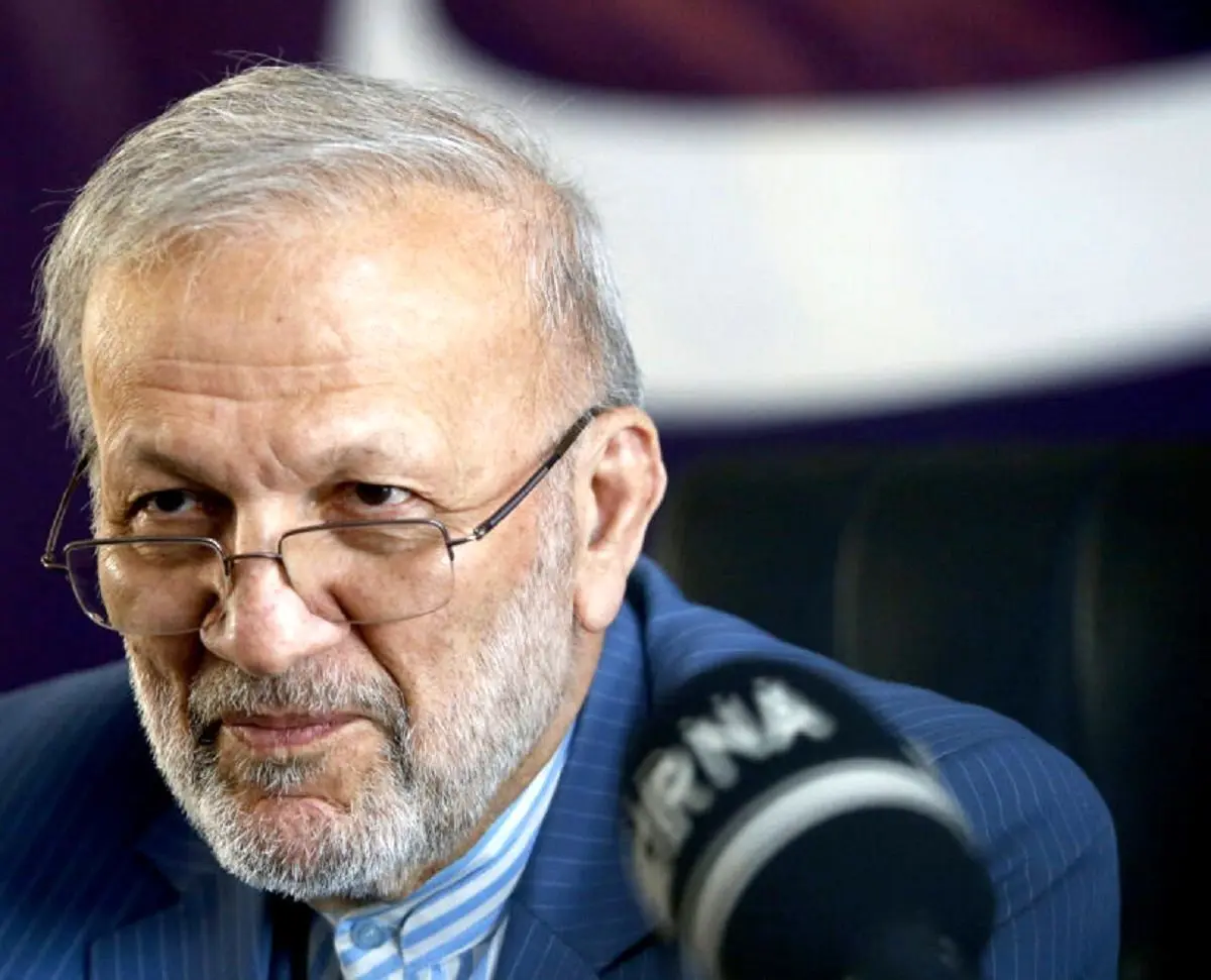 واکنش عجیب منوچهر متکی به اظهارات ترامپ | مردم آمریکا جلوی، این "گاو وحشی" را بگیرند!
